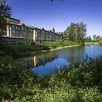 Radisson Hotel Portland Airport