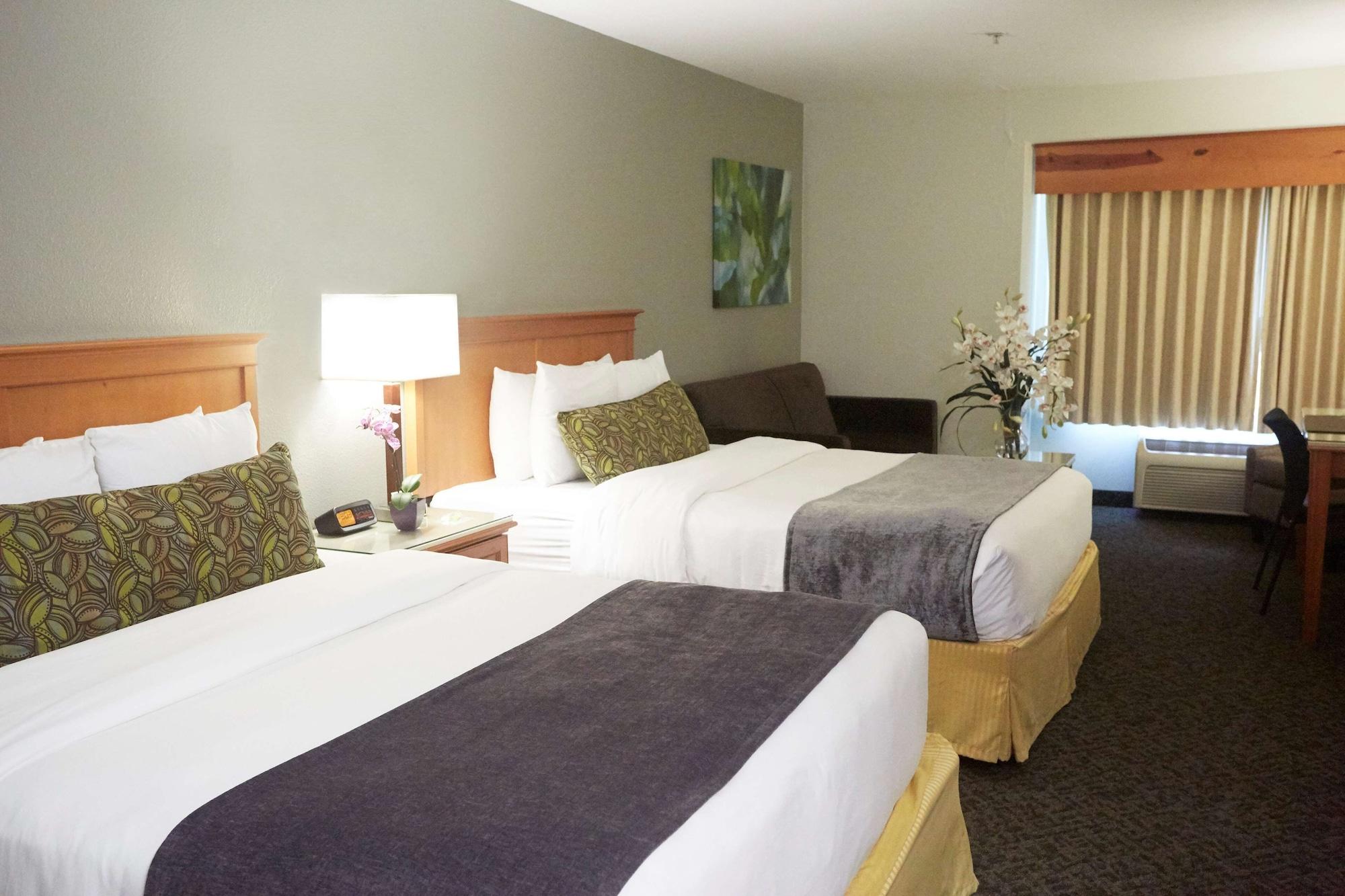 Hotel Radisson Airport
