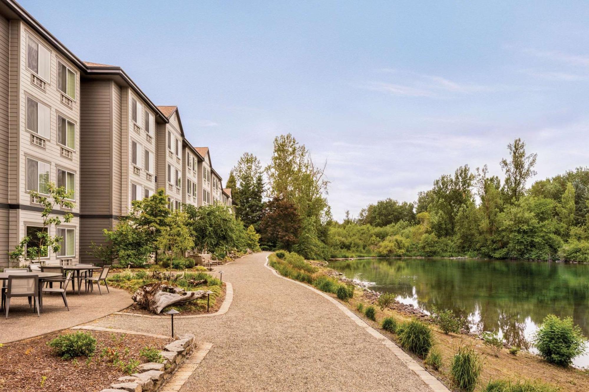Radisson Airport Hotel Portland