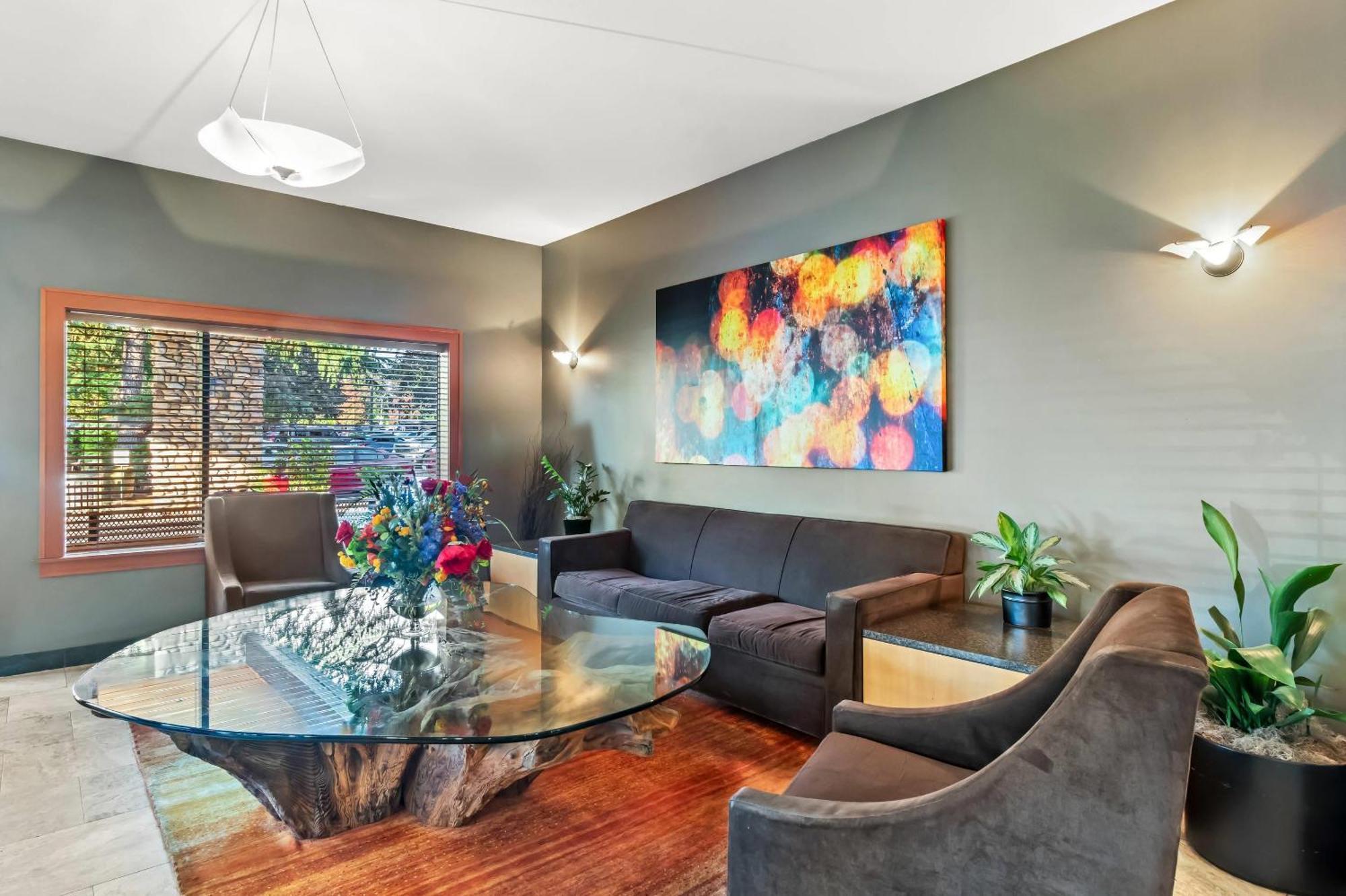 Radisson Airport Hotel Portland